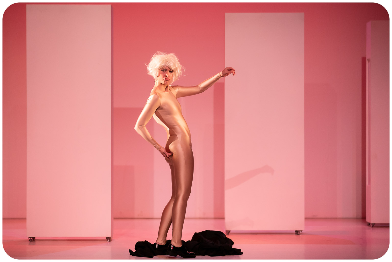 RCH 2021-2022 | ET ME VOICI SOUDAIN ROI D'UN PAYS QUELCONQUE